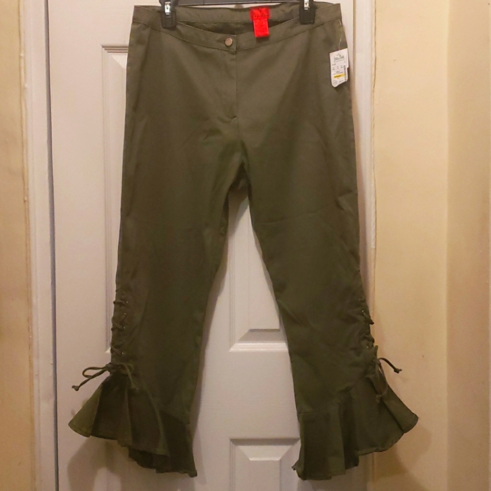 V CHRISTINA PANTS